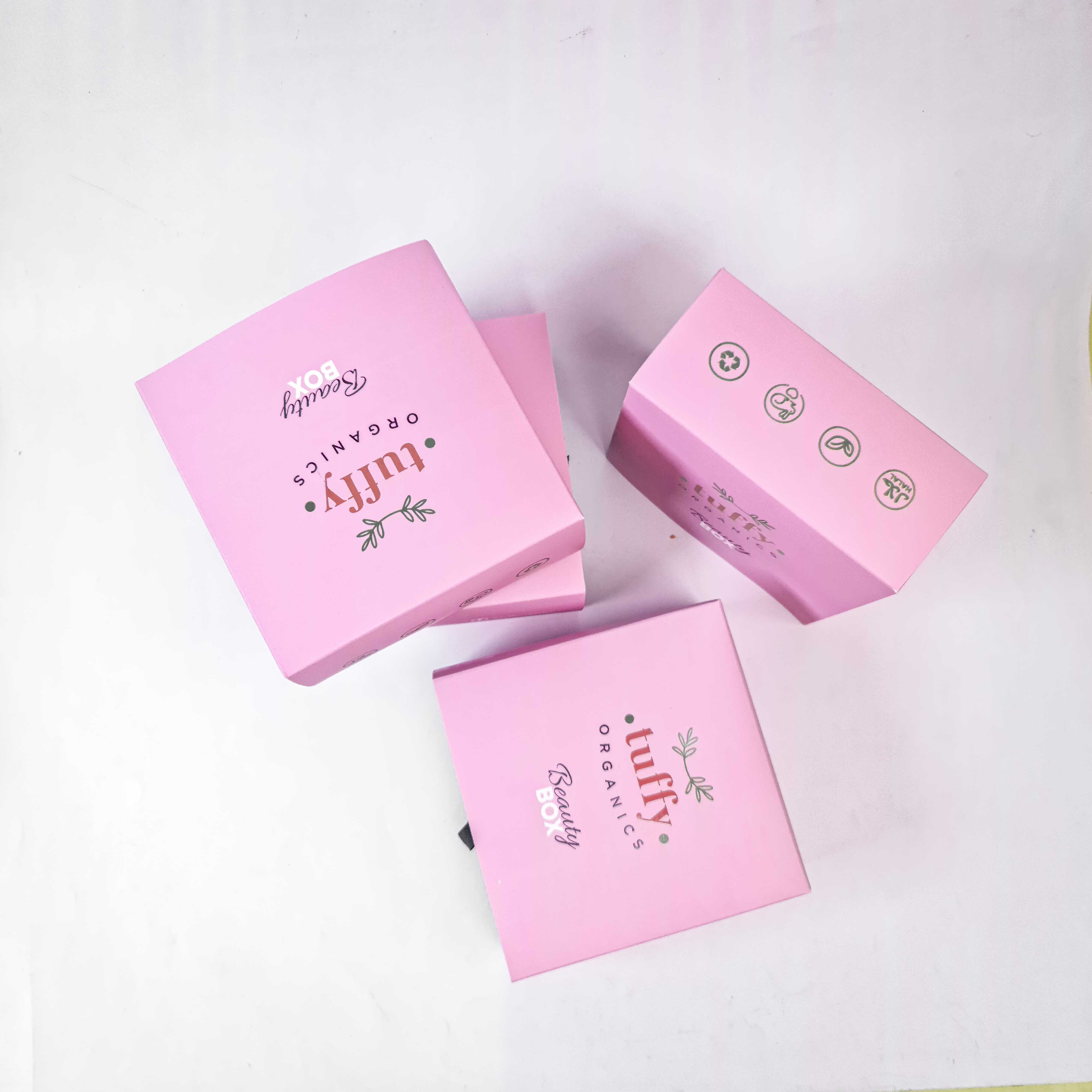 Tint Trio with Gift Box