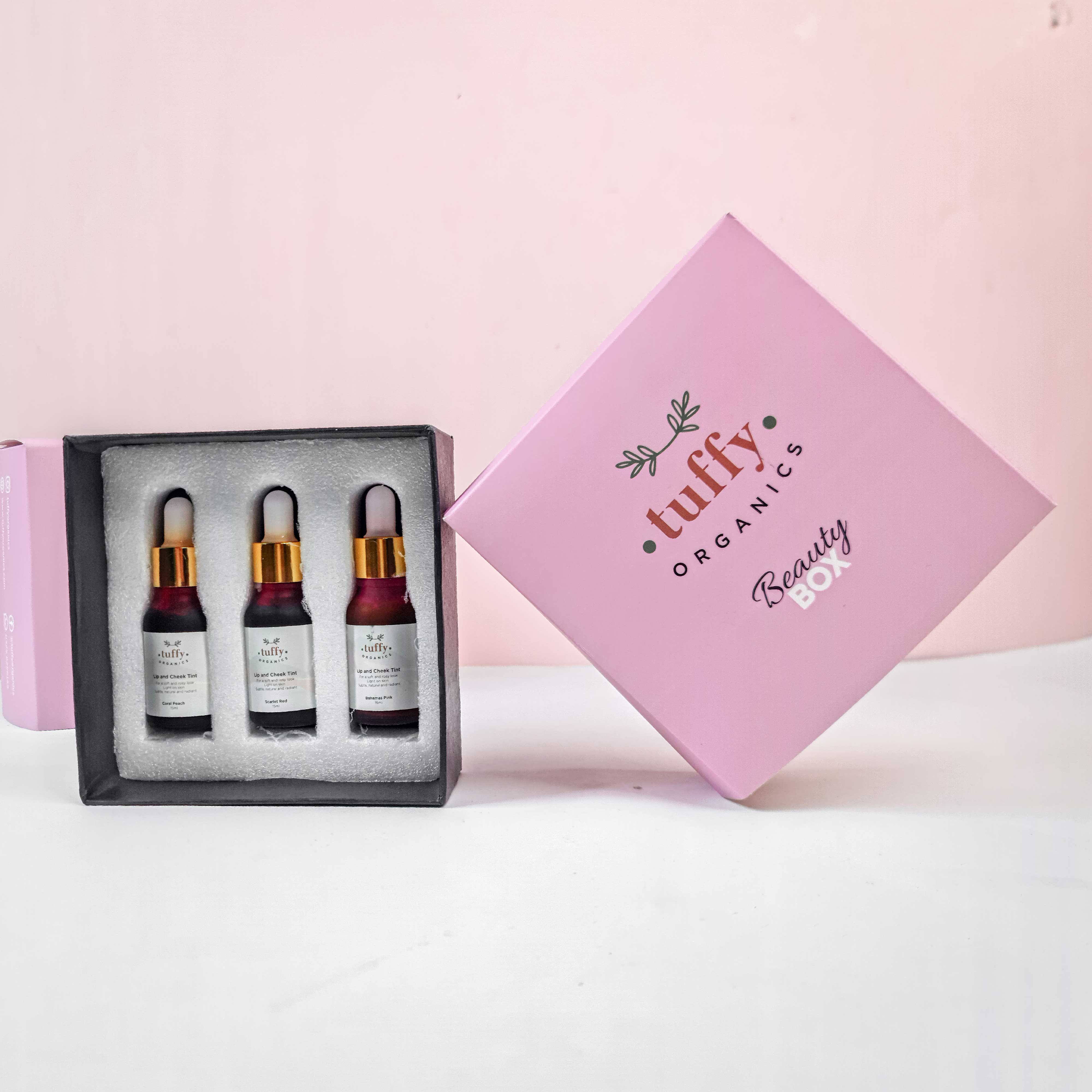 Tint Trio with Gift Box