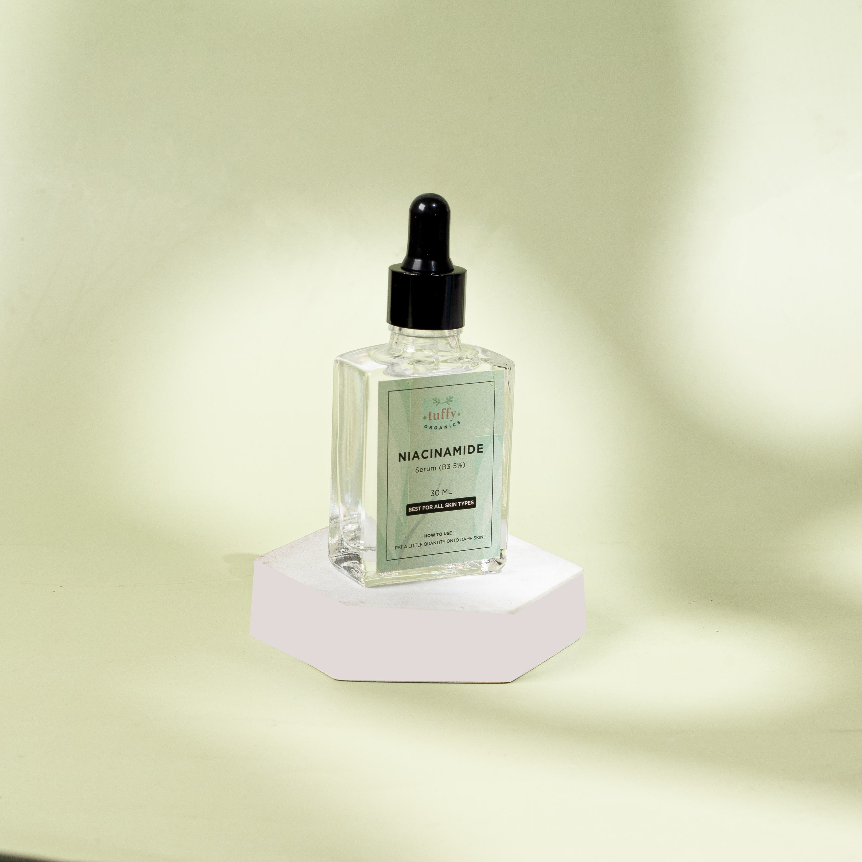 Niacinamide Serum (B3 5%)