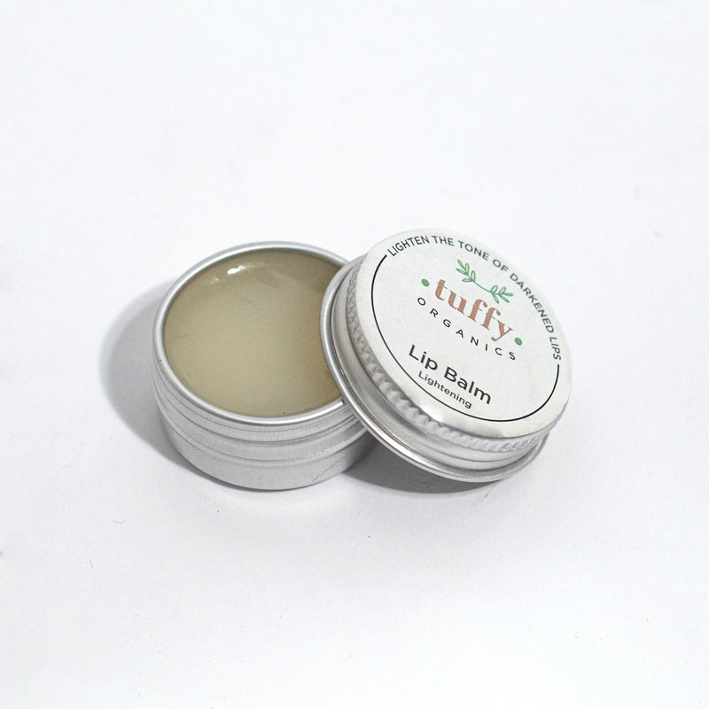 Lip Lightening Balm