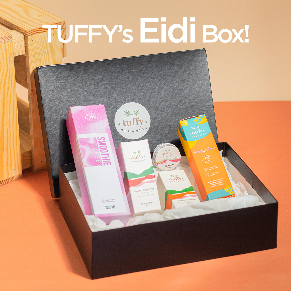 Eidi Box