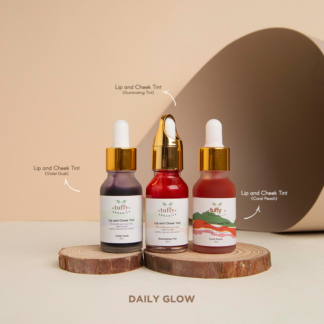 Daily Glow Bundle