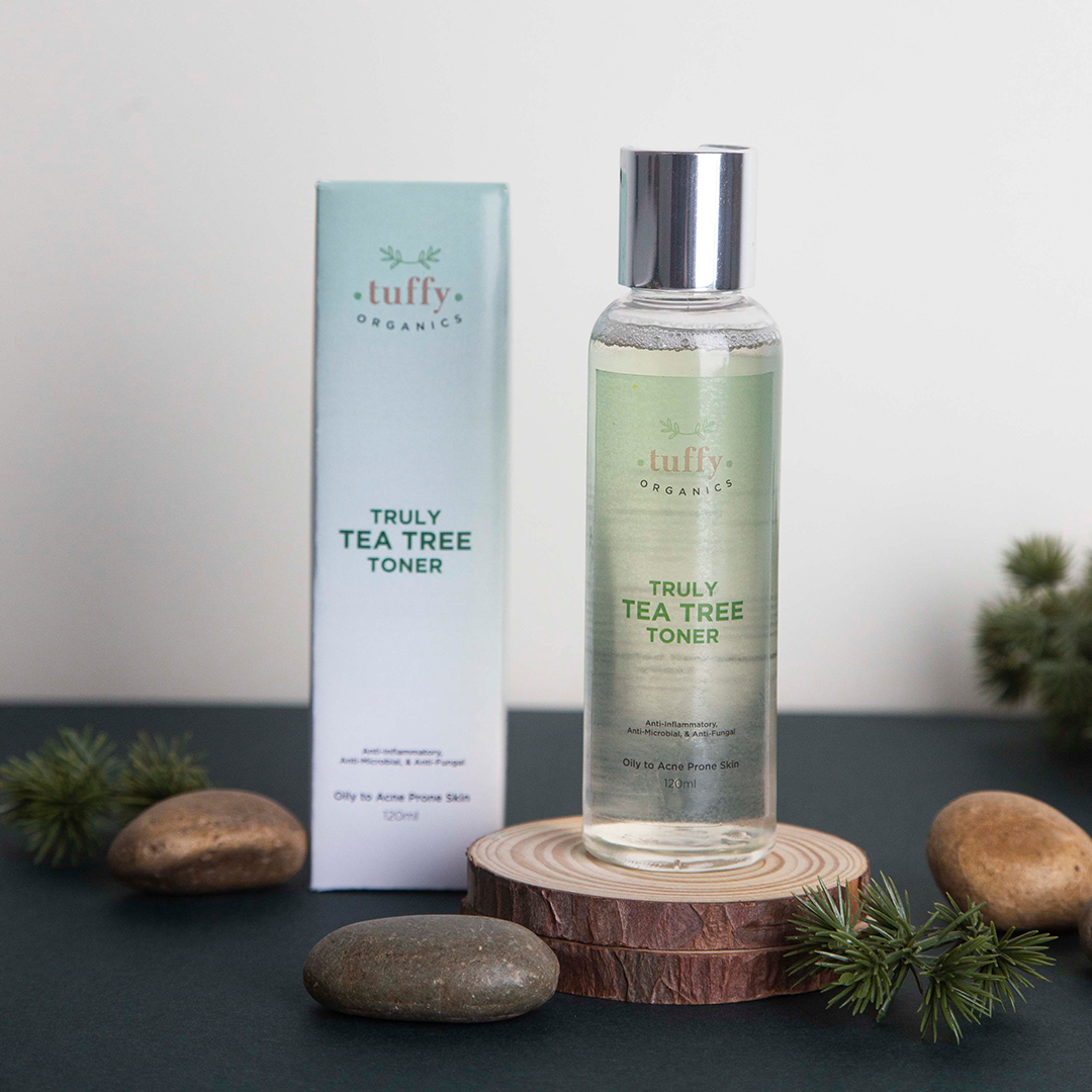 Tea Tree Toner