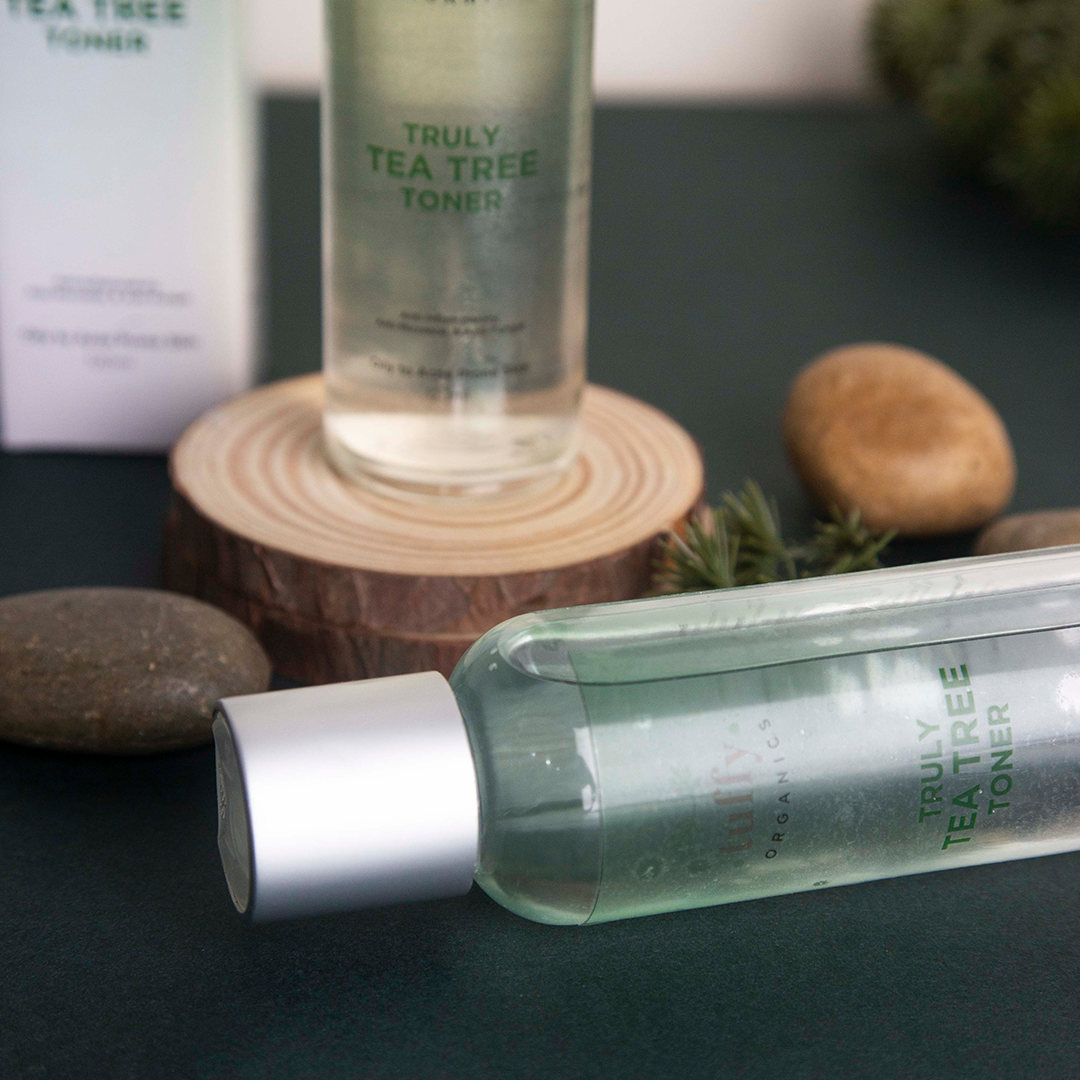 Tea Tree Toner