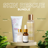 Skin Rescue Bundle