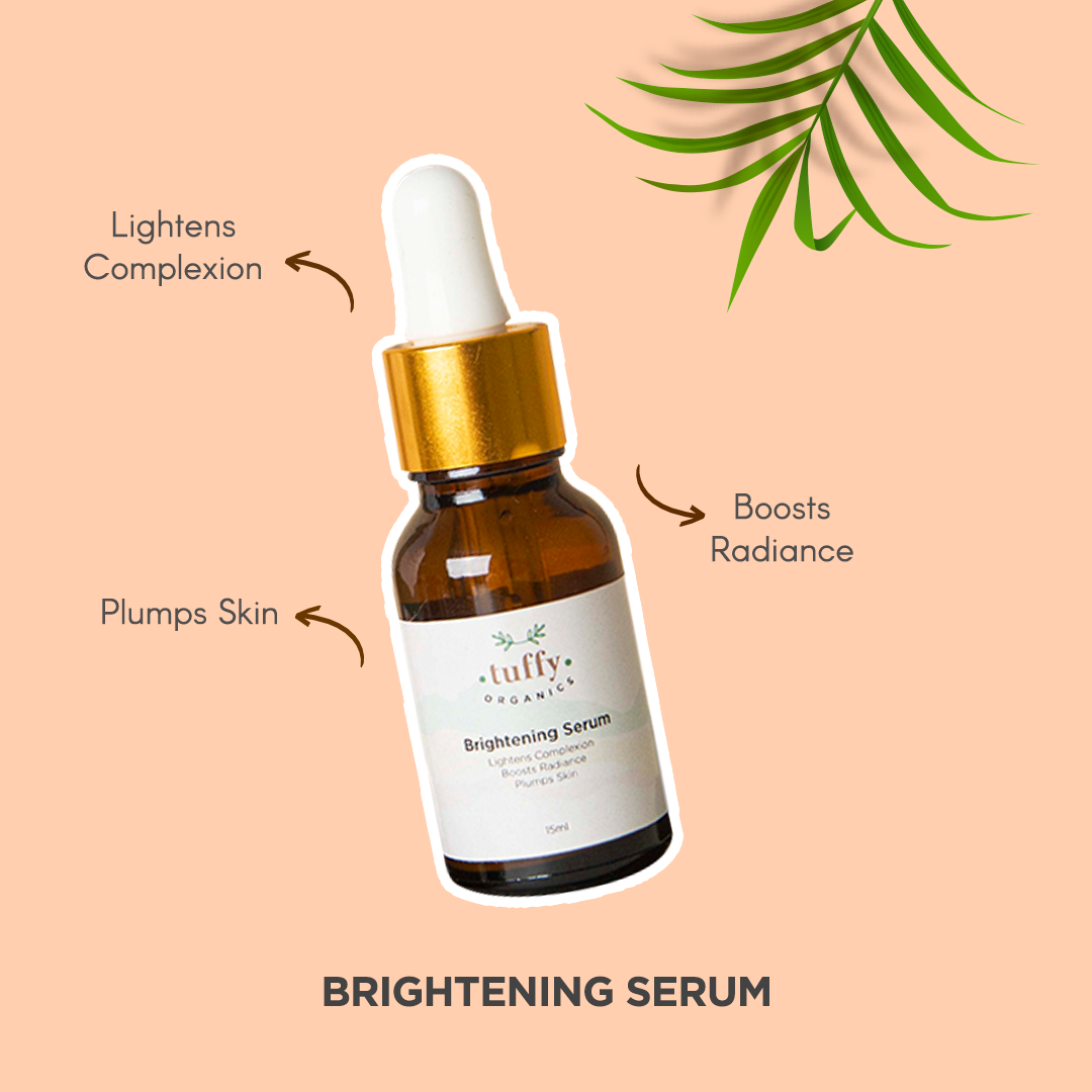 Brightening Serum