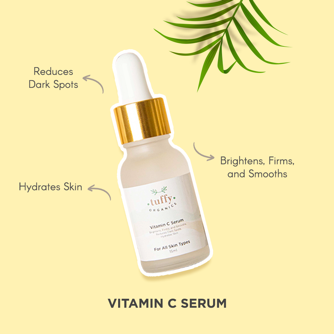 Vitamin C Serum