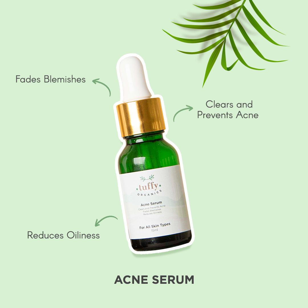 Acne Serum