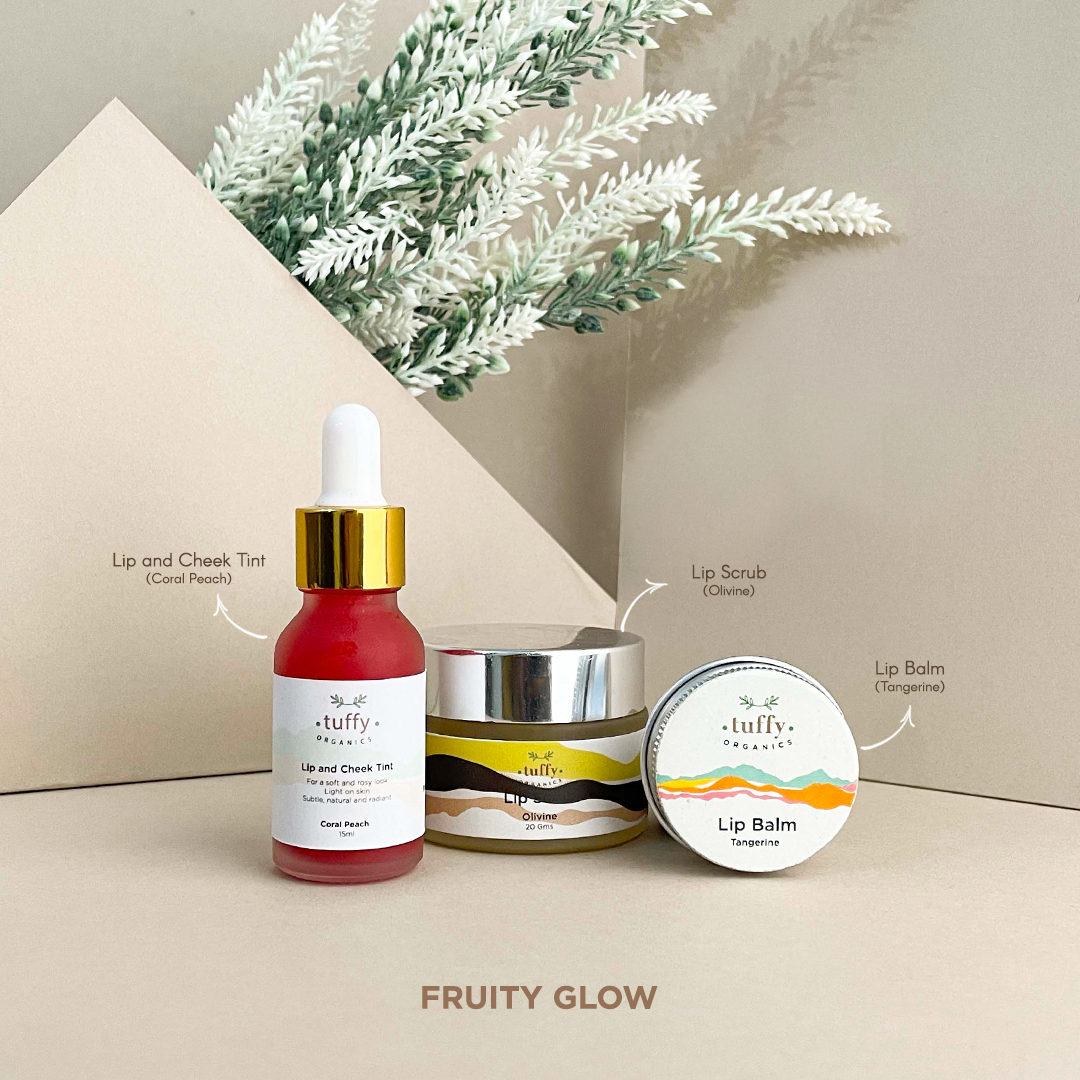 Fruity Glow Bundle